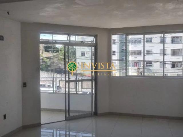 Apartamento para Venda em Florianópolis/SC Capoeiras 3 Quartos