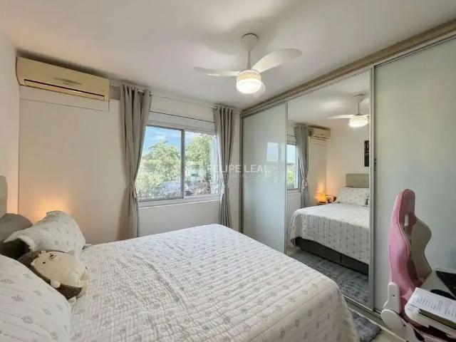 Apartamento para Venda em Florianópolis/SC Capoeiras 3 Quartos