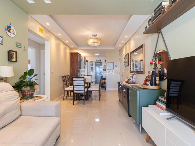 Apartamento para Venda em Florianópolis/SC Capoeiras 3 Quartos