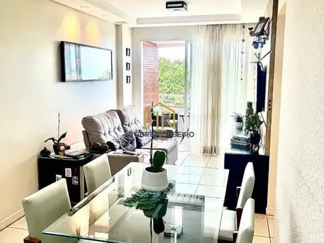 Apartamento para Venda em Florianópolis/SC Capoeiras 3 Quartos