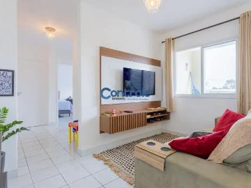 Apartamento para Venda em Florianópolis/SC Capoeiras 3 Quartos