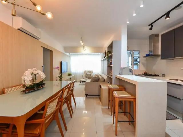 Apartamento para Venda em Florianópolis/SC Capoeiras 3 Quartos