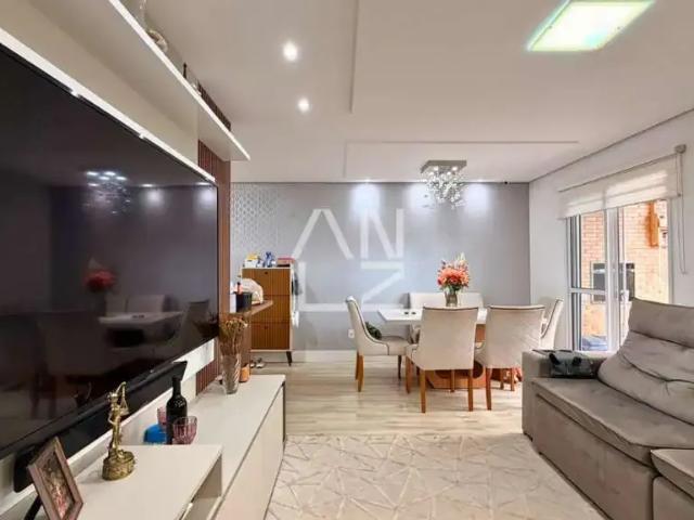 Apartamento para Venda em Florianópolis/SC Capoeiras 3 Quartos