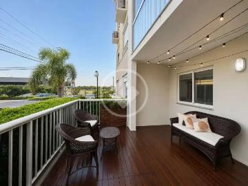 Apartamento para Venda em Florianópolis/SC Capoeiras 3 Quartos