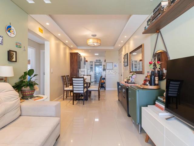 Apartamento para Venda em Florianópolis/SC Capoeiras 3 Quartos