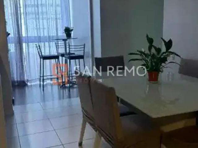 Apartamento para Venda em Florianópolis/SC Capoeiras 3 Quartos