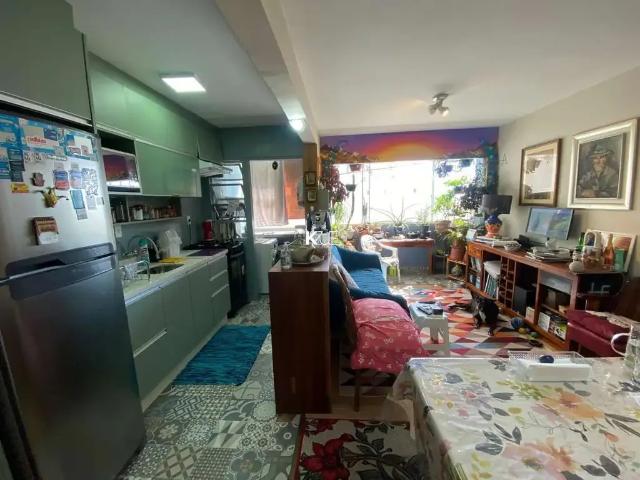 Apartamento para Venda em Florianópolis/SC Capoeiras 3 Quartos