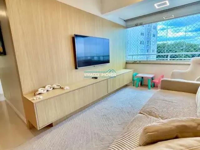 Apartamento para Venda em Florianópolis/SC Capoeiras 3 Quartos