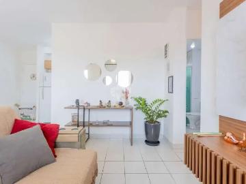 Apartamento para Venda em Florianópolis/SC Capoeiras 3 Quartos