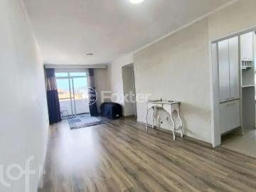 Apartamento para Venda em Florianópolis/SC Capoeiras 3 Quartos