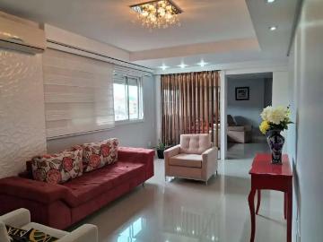 Apartamento para Venda em Florianópolis/SC Capoeiras 3 Quartos