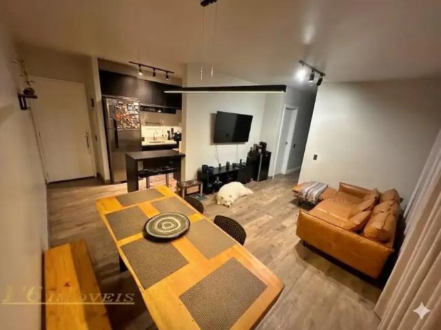 Apartamento para Venda em Florianópolis/SC Capoeiras 3 Quartos