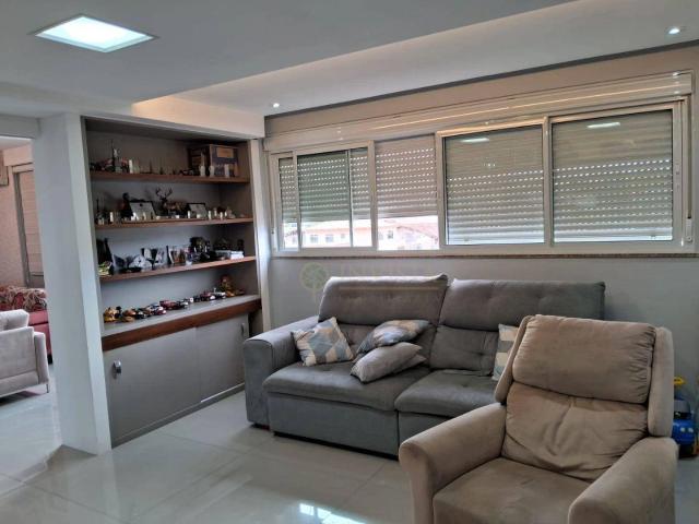 Apartamento para Venda em Florianópolis/SC Capoeiras 3 Quartos