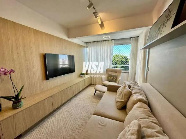 Apartamento para Venda em Florianópolis/SC Capoeiras 3 Quartos