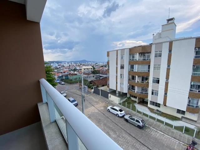 Apartamento para Venda em Florianópolis/SC Capoeiras 3 Quartos