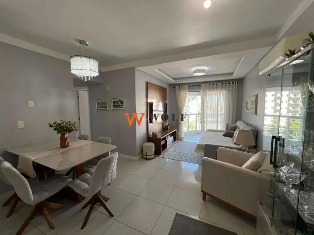Apartamento para Venda em Florianópolis/SC Capoeiras 3 Quartos