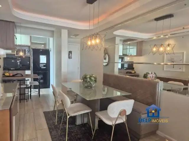 Apartamento para Venda em Florianópolis/SC Capoeiras 3 Quartos