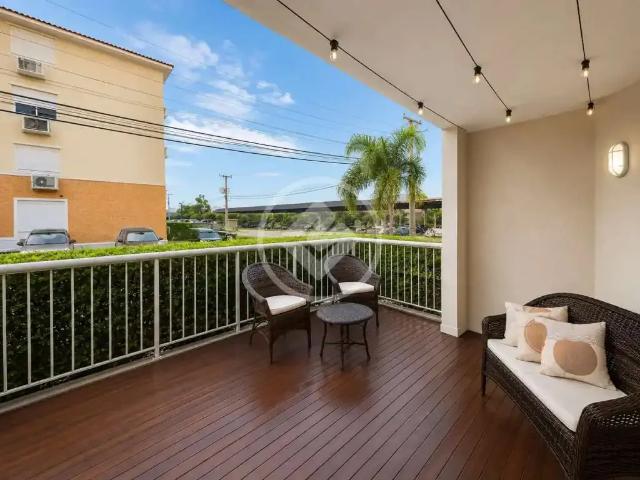 Apartamento para Venda em Florianópolis/SC Capoeiras 3 Quartos