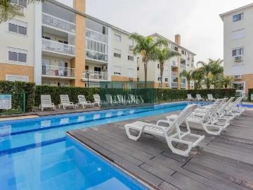 Apartamento para Venda em Florianópolis/SC Capoeiras 3 Quartos