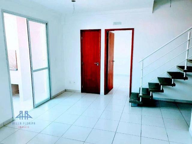 Apartamento para Venda em Florianópolis/SC Capoeiras 3 Quartos