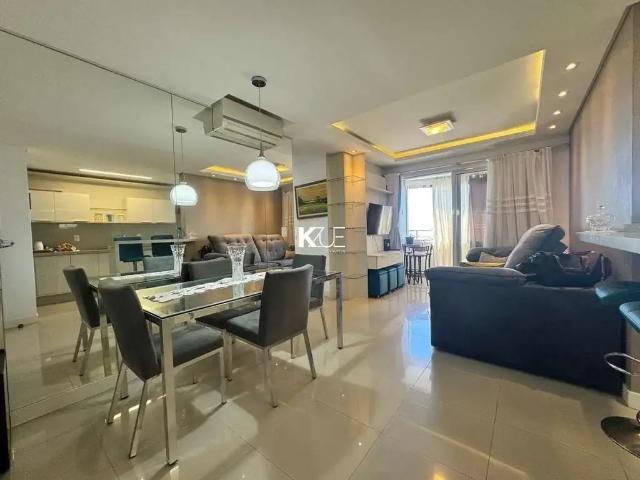 Apartamento para Venda em Florianópolis/SC Capoeiras 3 Quartos
