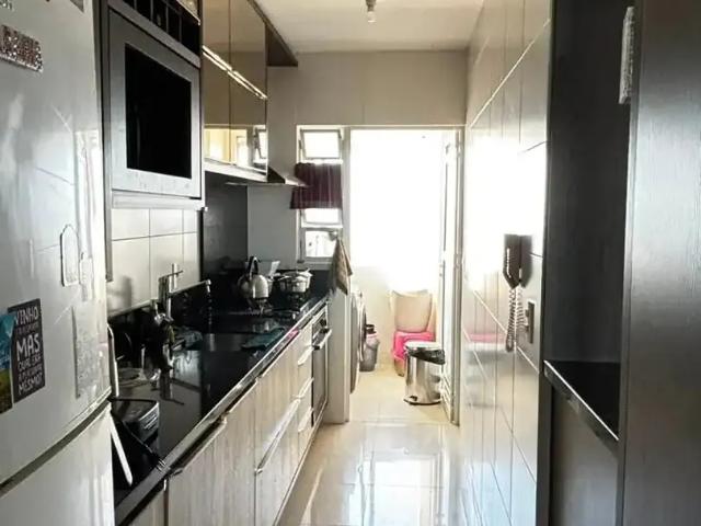 Apartamento para Venda em Florianópolis/SC Capoeiras 3 Quartos