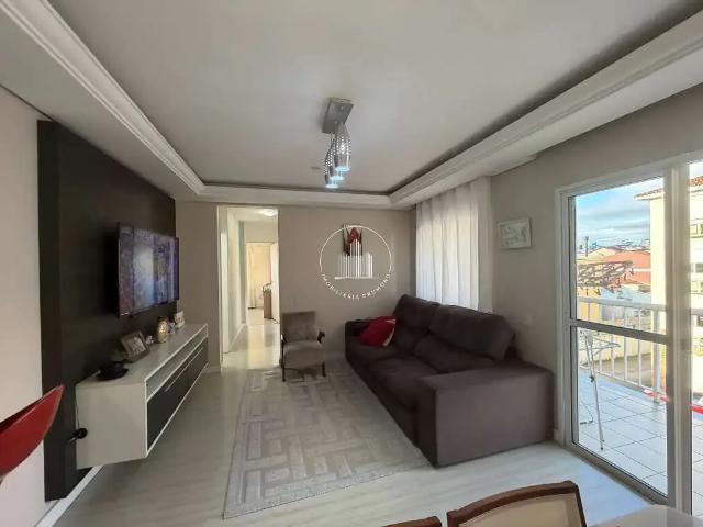Apartamento para Venda em Florianópolis/SC Capoeiras 3 Quartos