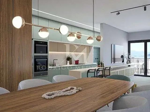 Apartamento para Venda em Florianópolis/SC Capoeiras 3 Quartos