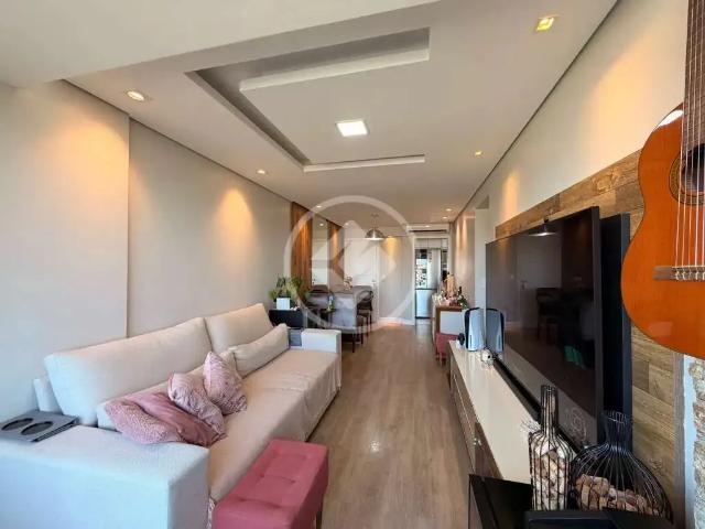 Apartamento para Venda em Florianópolis/SC Capoeiras 3 Quartos