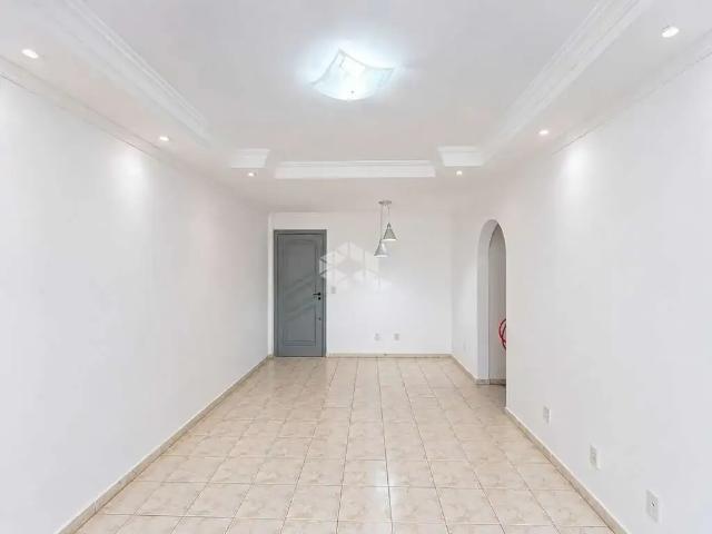 Apartamento para Venda em Florianópolis/SC Capoeiras 3 Quartos