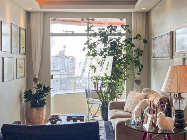 Apartamento para Venda em Florianópolis/SC Capoeiras 3 Quartos