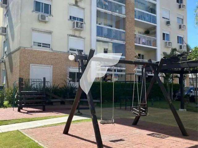 Apartamento para Venda em Florianópolis/SC Capoeiras 3 Quartos