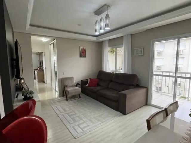 Apartamento para Venda em Florianópolis/SC Capoeiras 3 Quartos