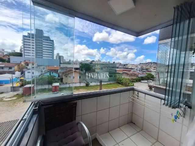 Apartamento para Venda em Florianópolis/SC Capoeiras 3 Quartos
