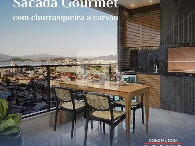 Apartamento para Venda em Florianópolis/SC Capoeiras 3 Quartos