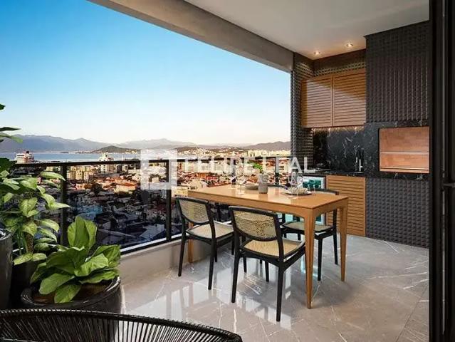 Apartamento para Venda em Florianópolis/SC Capoeiras 3 Quartos