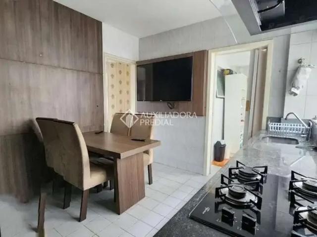Apartamento para Venda em Florianópolis/SC Capoeiras 3 Quartos