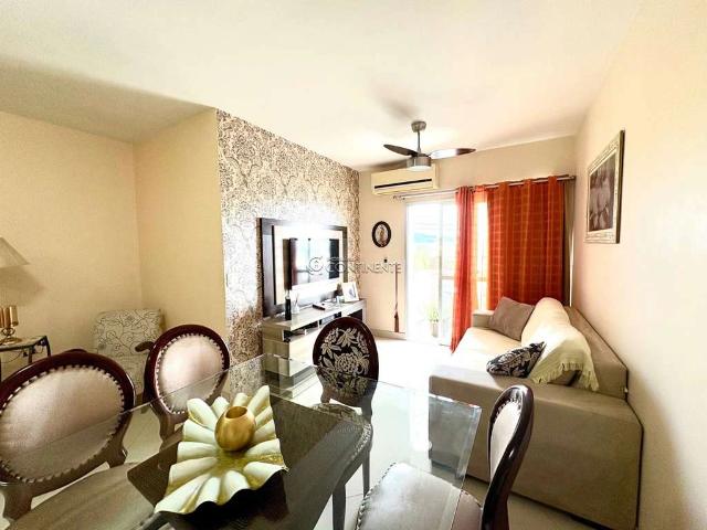 Apartamento para Venda em Florianópolis/SC Capoeiras 3 Quartos