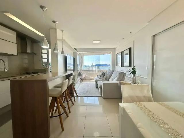 Apartamento para Venda em Florianópolis/SC Capoeiras 2 Quartos