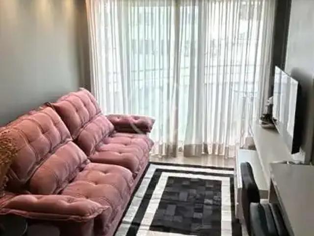 Apartamento para Venda em Florianópolis/SC Capoeiras 2 Quartos