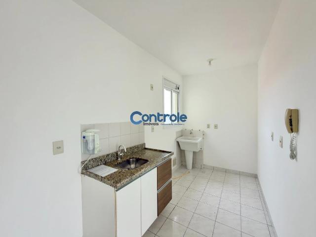 Apartamento para Venda em Florianópolis/SC Capoeiras 2 Quartos