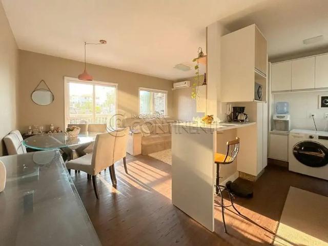 Apartamento para Venda em Florianópolis/SC Capoeiras 2 Quartos