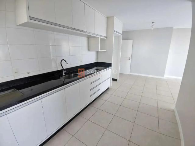 Apartamento para Venda em Florianópolis/SC Capoeiras 2 Quartos