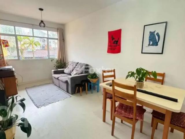 Apartamento para Venda em Florianópolis/SC Capoeiras 2 Quartos