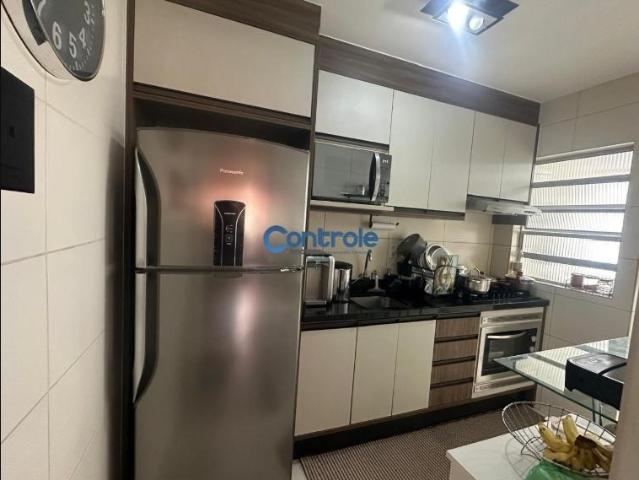 Apartamento para Venda em Florianópolis/SC Capoeiras 2 Quartos