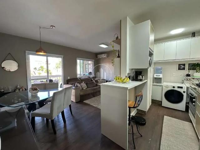 Apartamento para Venda em Florianópolis/SC Capoeiras 2 Quartos