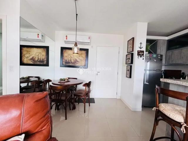 Apartamento para Venda em Florianópolis/SC Capoeiras 2 Quartos