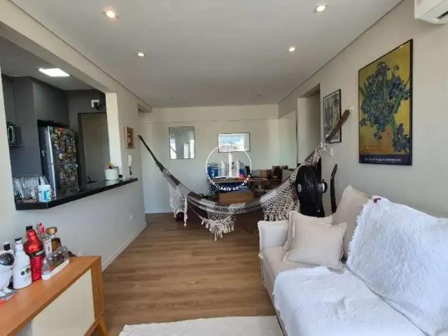Apartamento para Venda em Florianópolis/SC Capoeiras 2 Quartos