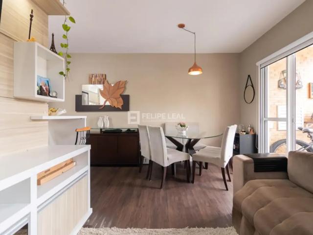 Apartamento para Venda em Florianópolis/SC Capoeiras 2 Quartos
