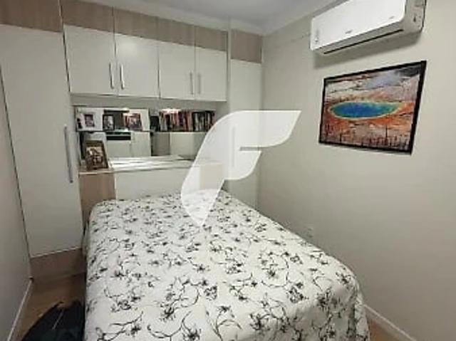 Apartamento para Venda em Florianópolis/SC Capoeiras 2 Quartos
